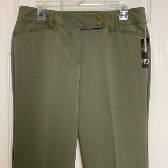New Directions Pants Size 8 - Picture 5 of 8